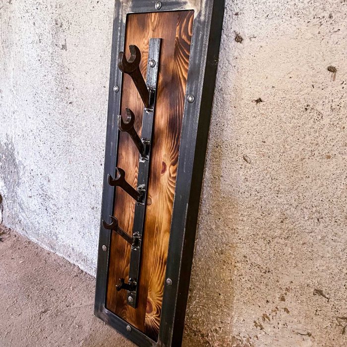 Garderobe