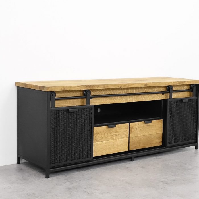 TV Board Klein